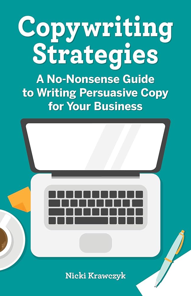 COPYWRITING IDEAS 93 9DISC ダンケネディ Amazon.com: Copywriting Strategies: A No-Nonsense Guide to Writing